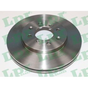 Antriebswelle DS52403 von LPR günstig für 157,07 € online kaufen