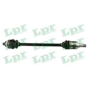 Compre Veio de transmissão da LPR DS52599 a um preço baixo por 88,26 €