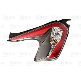 Klimakondensator 817231 von VALEO günstig für 203,90 € online kaufen