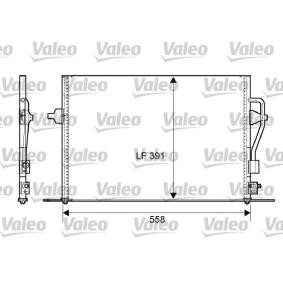 Klimakondensator 817232 von VALEO günstig für 149,23 € online kaufen