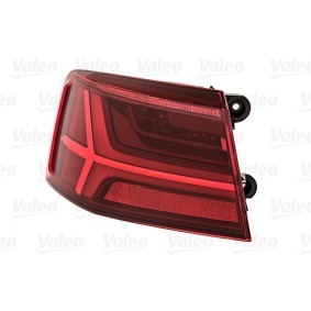 Klimakondensator für MERCEDES-BENZ von VALEO