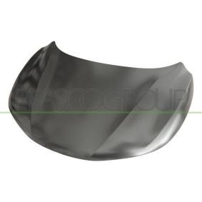 Motorhaube DS7123100 von PRASCO günstig für 240,20 € online kaufen