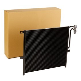 Klimakondensator 817383 von VALEO günstig für 122,44 € online kaufen