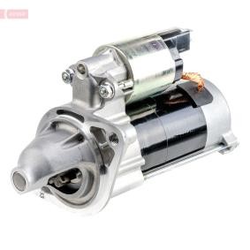 Compre Motor de arranque de DENSO online para IS I (JCE1_, GXE1_) a preços moderados