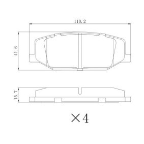Acquista Pompa idraulica, sterzo da DELCO REMY DSP1850 a buon mercato per soli 166,98 €