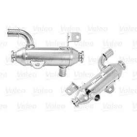 Acquista Radiatore EGR da VALEO 817751 a buon mercato per soli 216,63 €