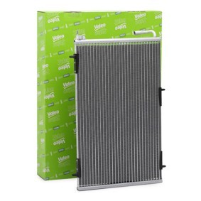 Klimakondensator 818000 von VALEO günstig für 88,35 € online kaufen