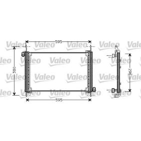 Klimakondensator 818019 von VALEO günstig für 310,86 € online kaufen