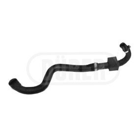 Ansaugschlauch, Luftfilter des Herstellers DURER - Originalware Artikelnummer: DT60940
