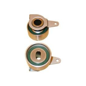 Compre Polea tensora, correa dentada de KAVO PARTS online para CRX I (AF, AS) a precios moderados