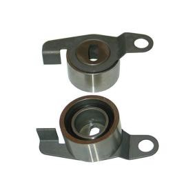 Spannrolle, Zahnriemen von KAVO PARTS