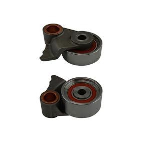Spannrolle, Zahnriemen für MAZDA von KAVO PARTS