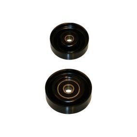 Spannrolle, Keilrippenriemen von KAVO PARTS
