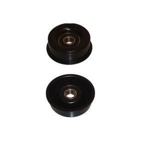Compre Rolo tensor, correia trapezoidal estriada de KAVO PARTS online para RX 7 III (FD) a preços moderados