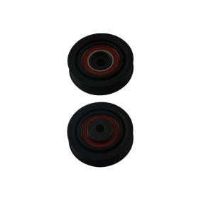 Spannrolle, Keilrippenriemen DTP-5505 von KAVO PARTS günstig für 27,04 € online kaufen