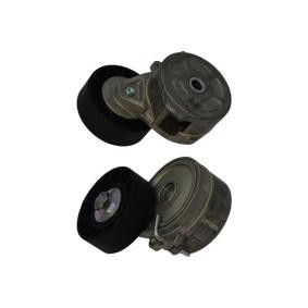 Spannrolle, Keilrippenriemen für SUZUKI von KAVO PARTS