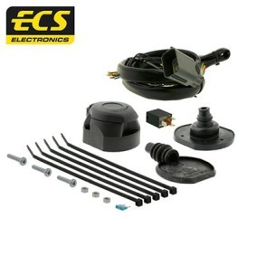 Acquista Kit elettrico per gancio traino da ECS online per MATERIA (M4_) a prezzi moderati