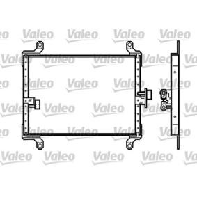 Klimakondensator 818191 von VALEO günstig für 160,98 € online kaufen