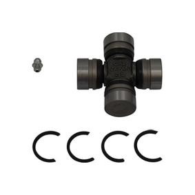 Hardyscheibe für TOYOTA von KAVO PARTS