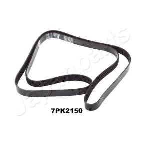 Compre Correia do alternador de JAPANPARTS online para FJ CRUISER (GSJ1_) a preços moderados