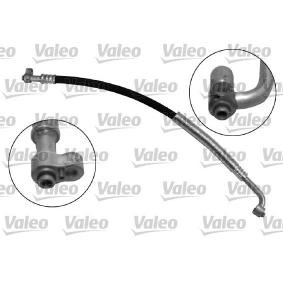 Hochdruckleitung, Klimaanlage 818403 von VALEO günstig für 122,78 € online kaufen
