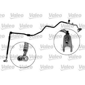 Hochdruckleitung, Klimaanlage 818404 von VALEO günstig für 82,41 € online kaufen