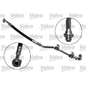 Achetez des Conduite à haute pression, climatisation VALEO 818429 à prix pour 152,93 €