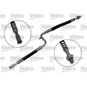Hochdruckleitung, Klimaanlage 818437 von VALEO günstig für 146,37 € online kaufen