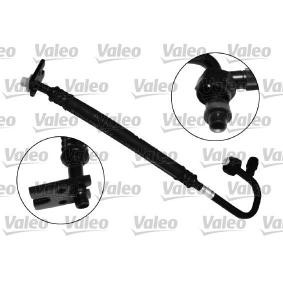 Hochdruckleitung, Klimaanlage 818438 von VALEO günstig für 244,04 € online kaufen