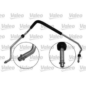 Hochdruckleitung, Klimaanlage 818439 von VALEO günstig für 70,68 € online kaufen