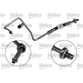Achetez des Conduite à haute pression, climatisation VALEO 818478 à prix pour 97,87 €