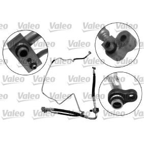 Hochdruckleitung, Klimaanlage 818495 von VALEO günstig für 316,01 € online kaufen