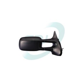 Außenspiegel E-0251 von SPJ günstig für 181,42 € online kaufen