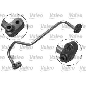 Achetez des Conduite à haute pression, climatisation VALEO 818503 à prix pour 80,21 €