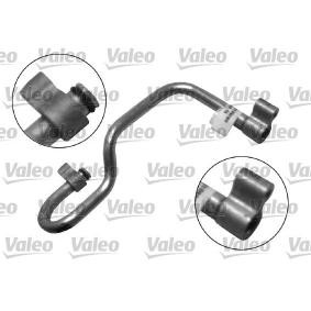 Achetez des Conduite à haute pression, climatisation VALEO 818508 à prix pour 78,87 €
