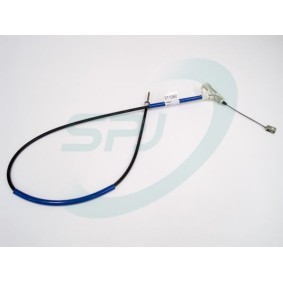 Außenspiegel E-0900 von SPJ günstig für 63,84 € online kaufen