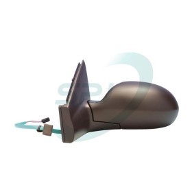 Außenspiegel E-1701 von SPJ günstig für 212,61 € online kaufen
