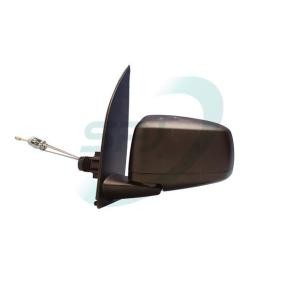 Außenspiegel E-1833 von SPJ günstig für 35,50 € online kaufen