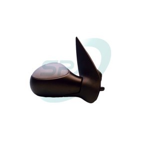 Außenspiegel E-2253 von SPJ günstig für 101,65 € online kaufen