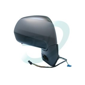 Außenspiegel E-2641 von SPJ günstig für 174,14 € online kaufen
