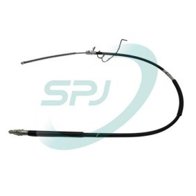 Außenspiegel für CHEVROLET von SPJ