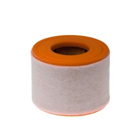 Kjøp Luftfilter av HENGST FILTER E1055L til den lave prisen 255,36 NOK