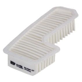 Compre Filtro de ar da HENGST FILTER E1220L a um preço baixo por 15,90 €