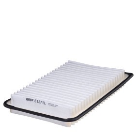 Compre Filtro de ar de HENGST FILTER online para Solara Coupe (_V3_) a preços moderados