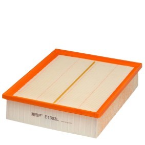 Kjøp Luftfilter av HENGST FILTER E1303L til den lave prisen 191,93 NOK