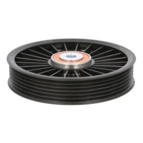 Umlenk- / Führungsrolle, Keilrippenriemen E2R0014BTA von BTA günstig für 34,58 € online kaufen