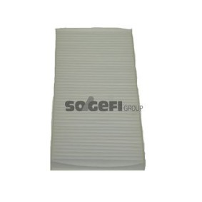 Innenraumfilter E302 von TECNOCAR günstig für 54,06 € online kaufen