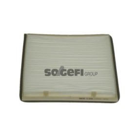Acquista Filtro abitacolo da TECNOCAR E308 a buon mercato per soli 47,22 €