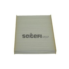 Acquista Filtro abitacolo da TECNOCAR E311 a buon mercato per soli 45,39 €