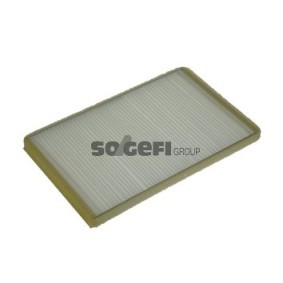 Acquista Filtro abitacolo da TECNOCAR E319 a buon mercato per soli 12,11 €